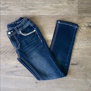 Blue Faded Glory Jeans